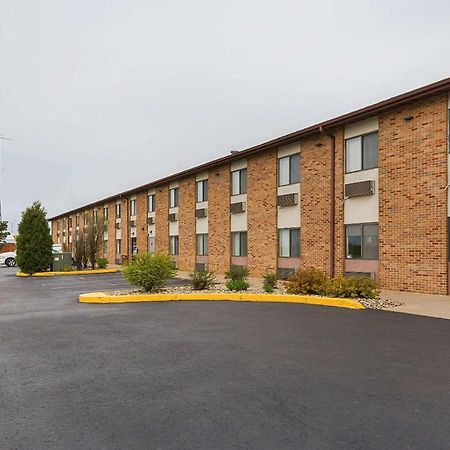 Quality Inn Waverly Esterno foto