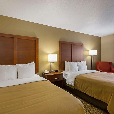 Quality Inn Waverly Esterno foto