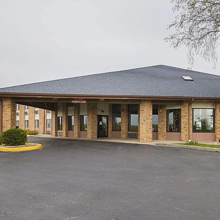 Quality Inn Waverly Esterno foto