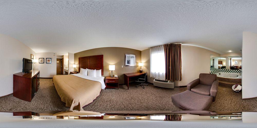Quality Inn Waverly Esterno foto