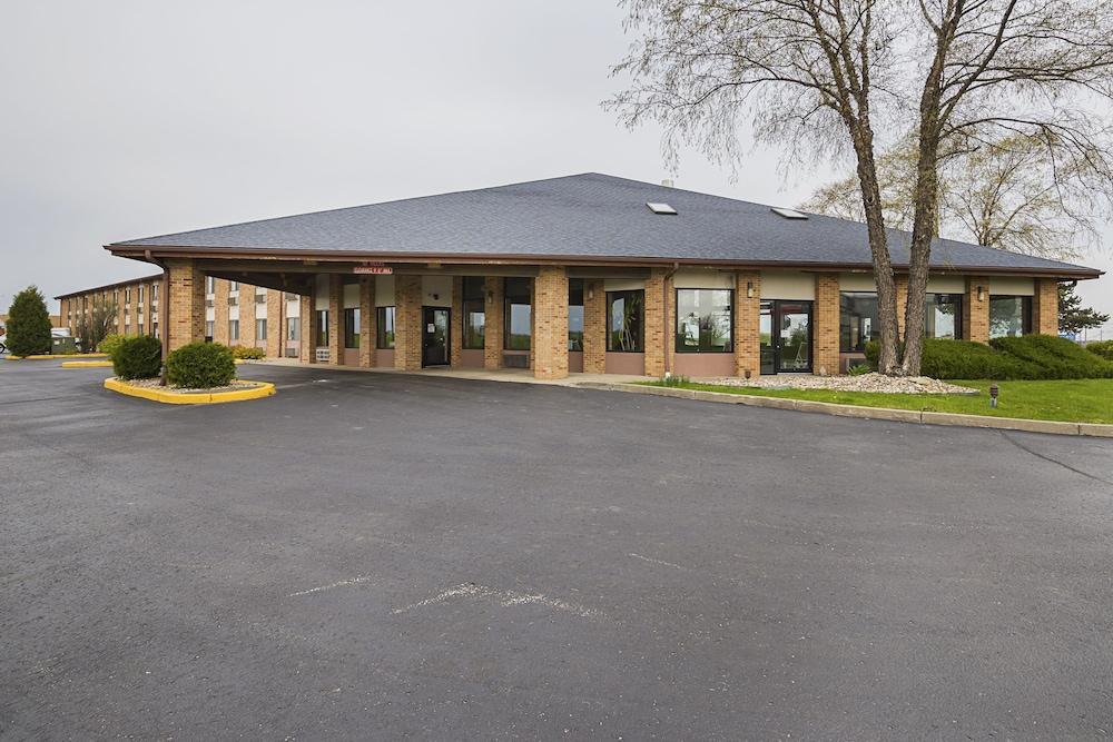 Quality Inn Waverly Esterno foto