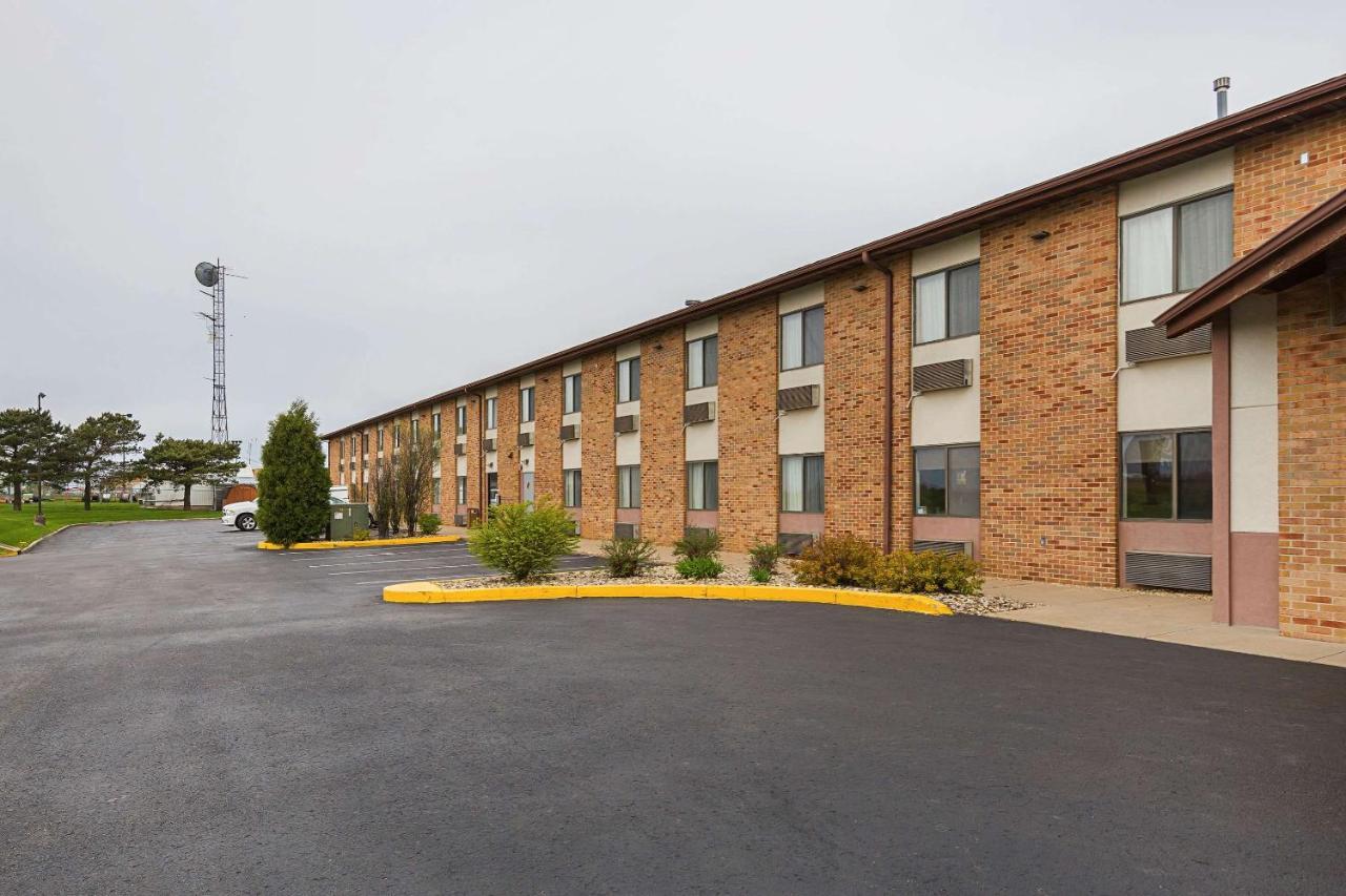 Quality Inn Waverly Esterno foto