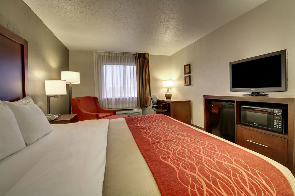 Quality Inn Waverly Esterno foto