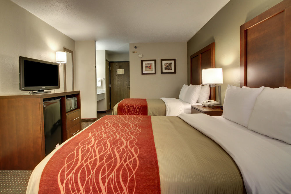Quality Inn Waverly Esterno foto