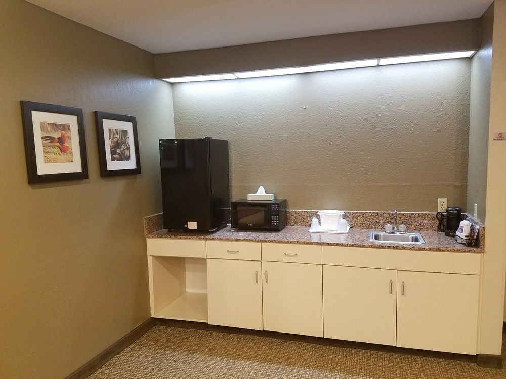 Quality Inn Waverly Esterno foto