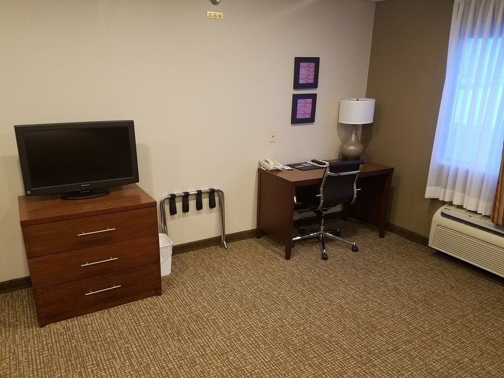 Quality Inn Waverly Esterno foto