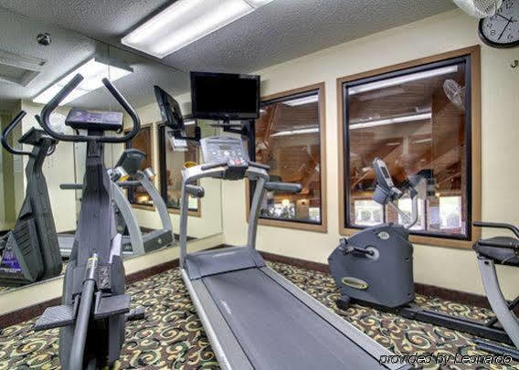 Quality Inn Waverly Esterno foto