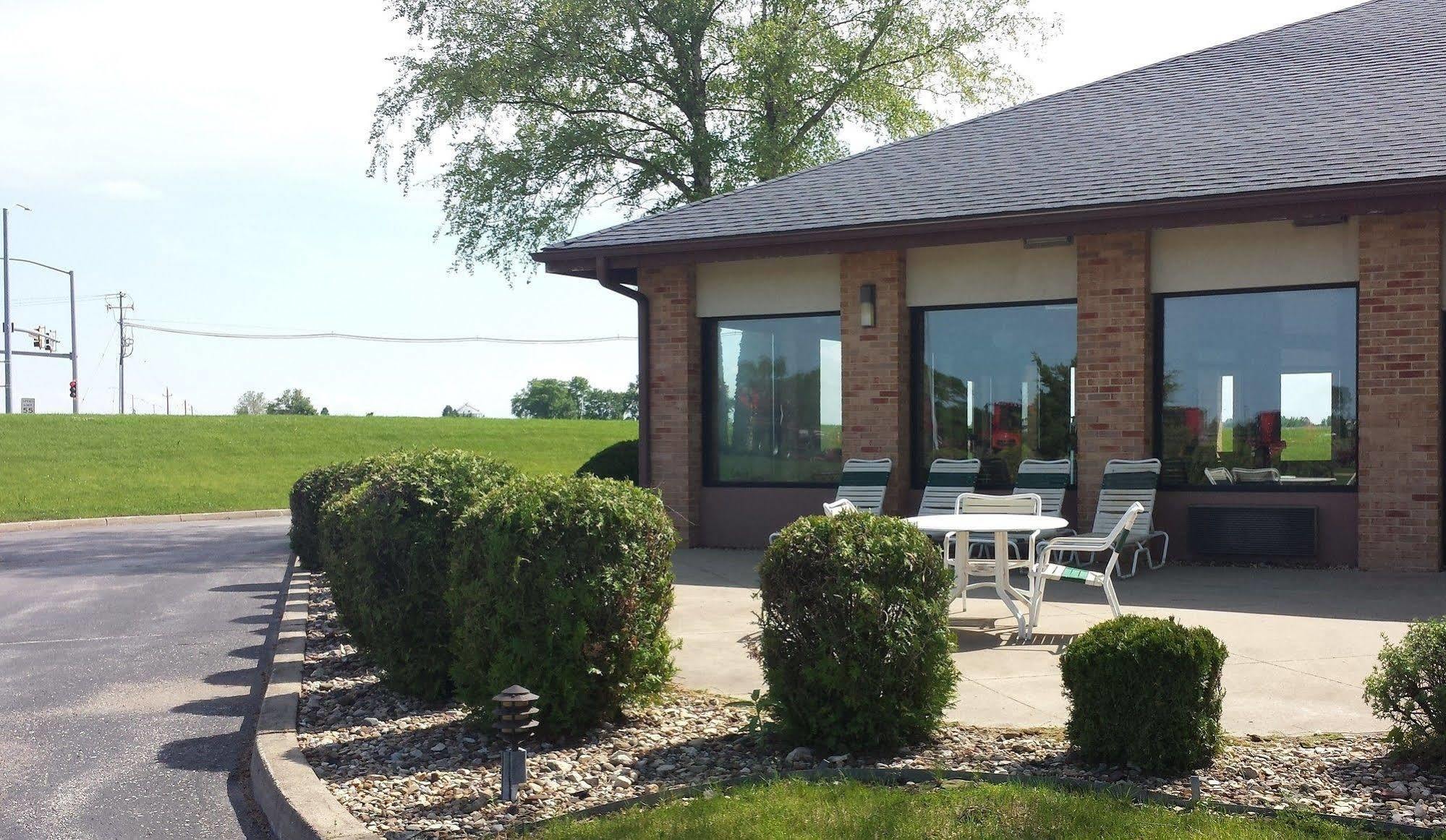 Quality Inn Waverly Esterno foto
