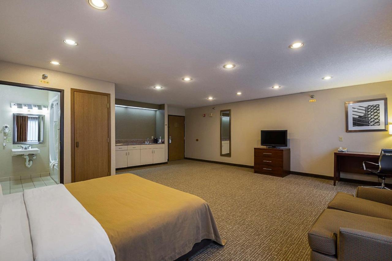 Quality Inn Waverly Esterno foto