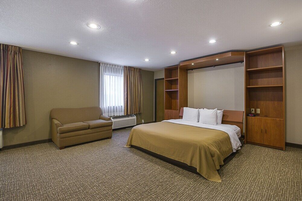 Quality Inn Waverly Esterno foto